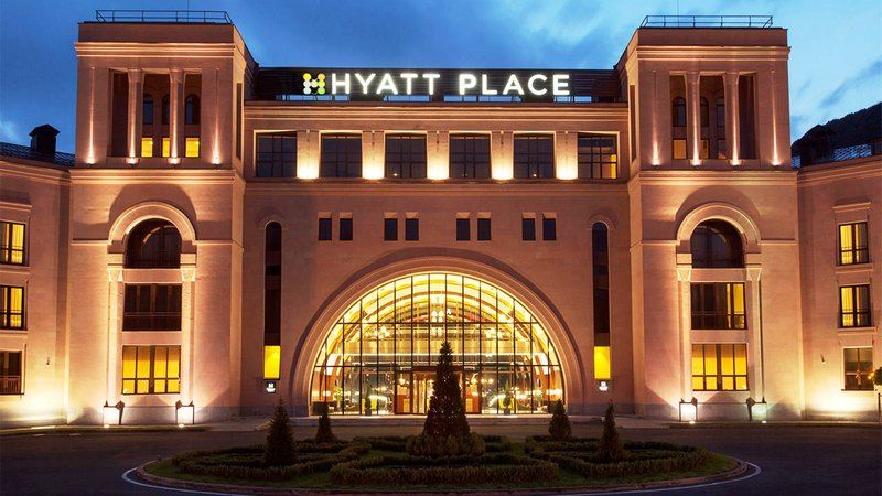 Hotel Grand