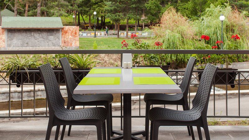 Grand Hotel Jermuk