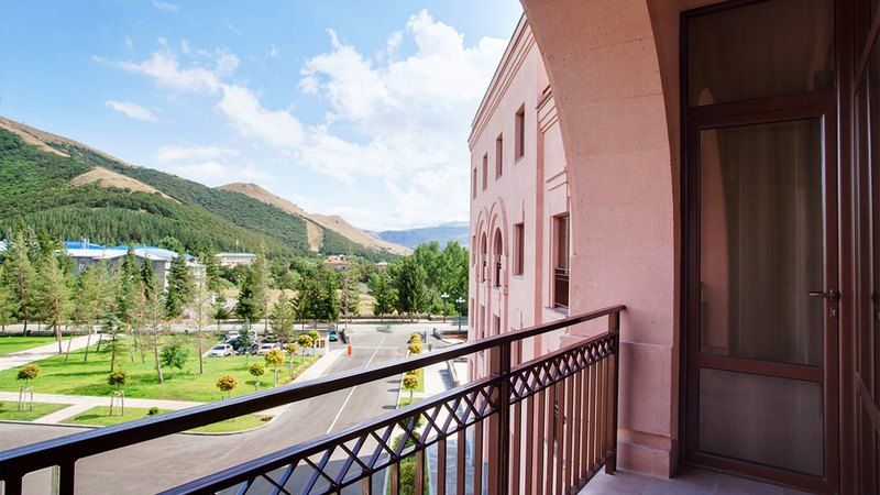 Grand Jermuk
